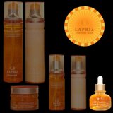 LAPRIZ Placenta Gold　プラセンタゴールドホワイトニングアンプル　プラセンタ＆純金(99.9％)高品質美容液30ml