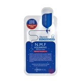 メディヒール(Mediheal) N.M.F アクアリング アンプル マスク 25ml x 10個