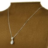 [スワロフスキー] SWAROVSKI ネックレス 【並行輸入品】 5035876