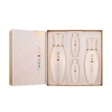 MISSHA/ミシャ クムソル2種 企画セット/化粧水・乳液 肌にオーラを纏うミシャ Missha 美思 クムソル 2種企画セット エチュード/ハロウィン/サボン/カラコン/ホリカホリカ/ネイルシール/香水/タトゥーシール/リップ Missha Misa 