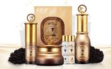 (SKINFOOD スキンフード) Gold Caviar Collagen Serum ゴールド キャビア コラーゲン セラム　美容液　シワ改善機能性化粧品