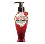 ジャパンギャルズ 透明美肌水 150mL