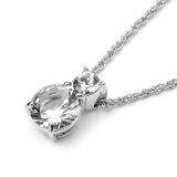 [スワロフスキー] SWAROVSKI セットアクセサリー 【並行輸入品】 1807339