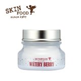[SKIN FOOD スキンフード]水分ベリーブレンディングクリーム　Watery Berry　Cream[海外直送品]