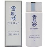 コーセー 雪肌精 シュープレム 化粧水 ※140mL II