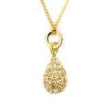 [スワロフスキー] SWAROVSKI ネックレス 【並行輸入品】 1023993