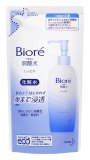 ビオレ うるおい弱酸水 しっとり つめかえ用 180ml