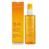 クラランス サンケアスプレー　オイルフリーローション SPF 15/ＰＡ+++ ( For Outdoor Sports ) 150ml/5.1oz
