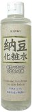 アロヴィヴィ ALOVIVI 納豆化粧水 250ml
