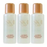 【SK-II】LXP アルティメイト パーフェクティング エッセンス 10ml(ミニ)×3個(30ml) エスケーツー SK-2 MAXFACTOR SK-II [並行輸入品]