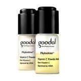 Goodal Phytoshine Vitamin C Power Ampoule(8ml×2)