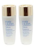 ESTEE LAUDER エスティローダー マイクロ エッセンス ローション 30ml * 2