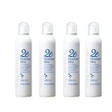 【4個セット】資生堂 ２e　ドゥーエ　保湿ミスト　180g
