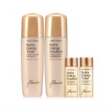 TONYMOLY トニーモリー フローリア・ニュートラ・エネルギー2種セット (Nutra Energy Basic Skin Care Set) 海外直送品