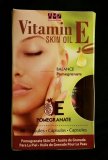 【Amazing Shine Nails】Pomegranate ・ Vitamin E Skin Serum（ザクロ・ビタミンEスキンセラム）