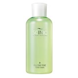サイニック SCINIC オールデイファインパワー化粧水 200ml+200ml 毛穴ケア化粧水 パウダー入り化粧水 さらさら肌