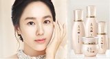 MISSHA/ミシャ クムソル2種 企画セット/化粧水・乳液 肌にオーラを纏うミシャ Missha 美思 クムソル 2種企画セット エチュード/ハロウィン/サボン/カラコン/ホリカホリカ/ネイルシール/香水/タトゥーシール/リップ Missha Misa 