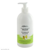 Olivenol 德丽芙平衡肌肤橄榄油精华身体护理乳 10% 500ml