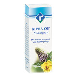 REPHA OS Mundspray