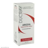 DUCRAY 护蕾 ARGEAL 控油洗发露 150ml