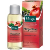 KNEIPP 克奈圃石榴黑加仑沐浴精油100ML