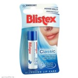 Blistex 碧唇经典滋润修复唇膏（无色）