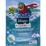 Kneipp naturkind Matschmonster 克奈圃儿童天然植物油泡泡浴 40ml