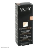 Vichy 薇姿 遮瑕粉底液 30ml（25号裸色）