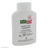 Sebamed 施巴日常护理温和洗发露 200ml