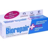 BIOREPAIR 有机 牙龈保护亮白牙膏 75ml