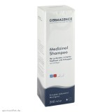 DERMASENCE 医学护理洗发水200ml