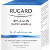 RUGARD Hyaluron Feuchtigkeitspflege