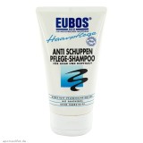 EUBOS ANTI SCHUPPEN Pflege Shampoo