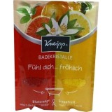 Kneipp 克奈圃 血橙葡萄柚精华沐浴盐 60g