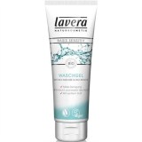 Lavera 莱唯德 基础抗敏沐浴啫哩 125ml