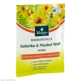 Kneipp 克奈圃山金车精油原始盐泉浴盐60g