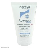AQUAREVA regenerierende Handcreme