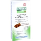 RAUSCH 路丝专业去虱洗发露125ml