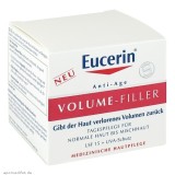 Eucerin 优色林 肌肤滋润充盈抗老化防晒FSL15面霜 50ml（针对一般及混合性肌肤）