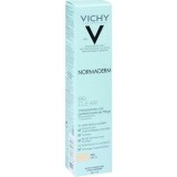 Vichy 薇姿 净颜无暇BB霜 40ml（浅/亮色/SPF16）