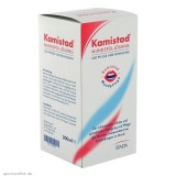 KAMISTAD Mundspüllösung