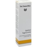 Dr. Hauschka 德国世家 律动日霜  榅桲日霜  30ml