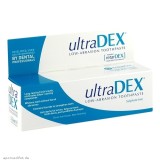 ULTRADEX/RETARDEX Zahnpasta antibakteriell