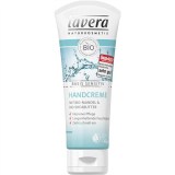 Lavera 拉薇 基础抗敏护手霜 75ml