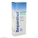 BEPANTHOL 温和沐浴露 400ml 干性肌肤适用