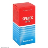 SPEICK Rasierseife