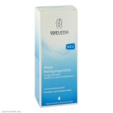 Weleda 维蕾德温和洗面乳 100 ml