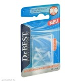 BEST Interdental Nachfüllbürsten konisch fein