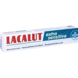 LACALUT extra sensitive Wirkzahncreme