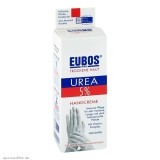 EUBOS优宝干性皮肤5%尿素保湿精华滋养护手霜